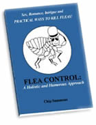 Sex, Romance, Intrigue and Practical Ways to Kill Fleas