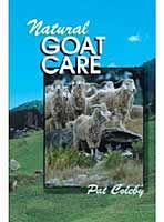 Natural Goat Care by Pat Coleby